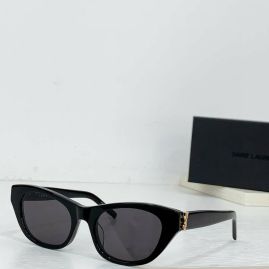 Picture of YSL Sunglasses _SKUfw55766371fw